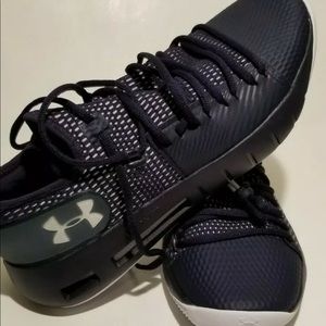 Under Armour Hovr Havoc Low